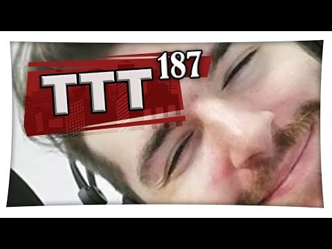 Der geheime Brotbackraum - TTT mit SPIN