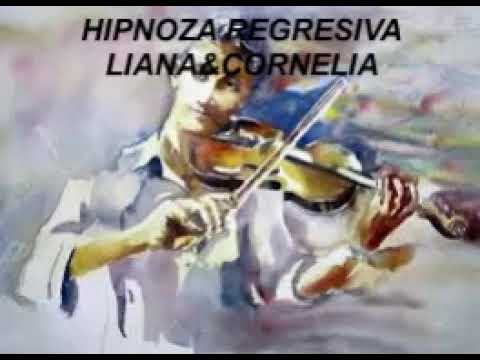 Hipnoza regresiva 273 Viorel