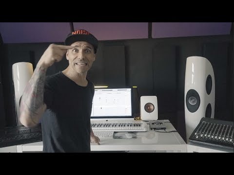 Noize TV #012 - These $35,000 speakers are out of this world!!!