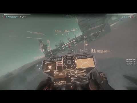 Snake Pit (AC) - 43.480 - SCR.GG Time Trial