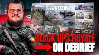 ON A DES NEWS DE BLACKOUT, AVALON ET C'EST..... 🗺️🪂