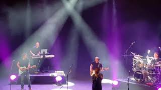 The pineapple thief - 3,000 days shepherd&#39;s bush empire 06/10/18
