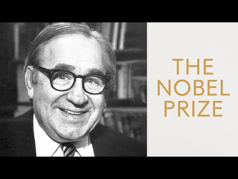 Robert W. Fogel, Prize in Economic Sciences 1993: Nobel interview