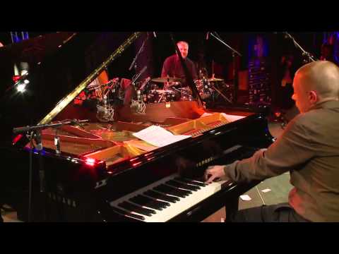 Tamara Obrovac quartet - "Cansoneita" - live @Jazzahead 2013.
