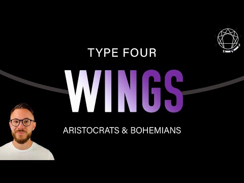 Enneagram Wings for Type 4 | Find Your Subtype
