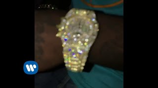 Kodak Black - Time Never Mattered [Official Music Video]