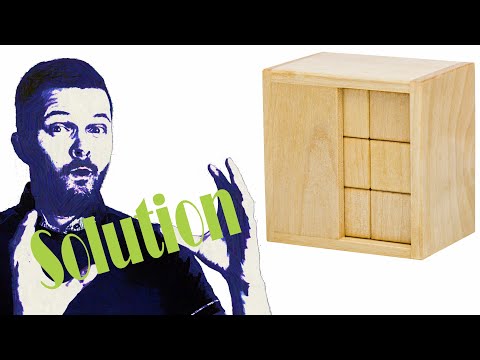 Fritz-Flop from Pelikan - Solution