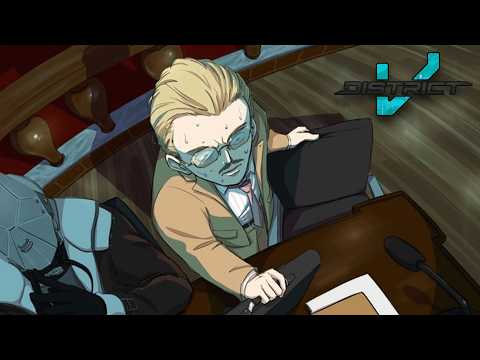 [#DISTRICTV] STUART SMALLS - DAY 4 - AGREE TO DISAGREE