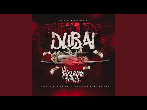 FUGA PA DUBAI