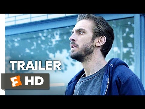 Kill Switch Tanıtım Fragmanı #1 (2017) | Film Klipleri Fragmanları