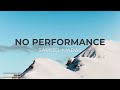 Samuel Medas - No Performance (Official Lyric Video)