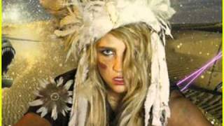 Kesha - Get In Line