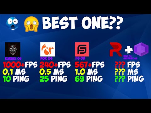 I Tested EVERY Custom Gaming Os - Which one is the best?