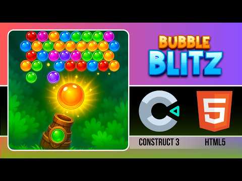 Bubble Blitz