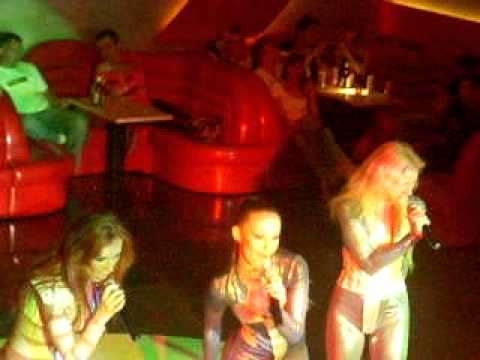 Mirami - Sexualna Dream Club Parzymiechy 2.MOV