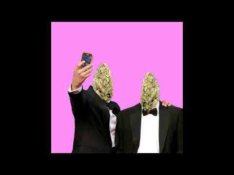 Run DMT - Bong Voyage 2