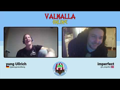 Valhalla Online - TSM | Leffen Vs. Jah Ridin' - Winners Quarters - Melee
