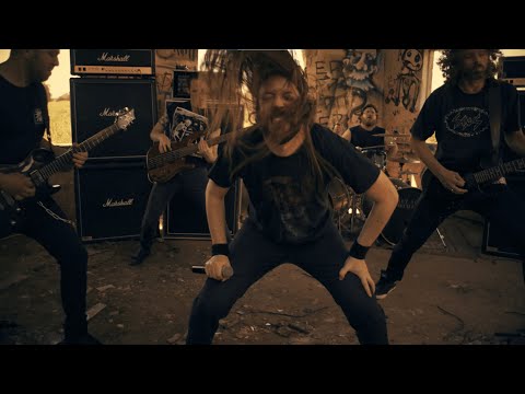 Prey for Nothing - Angels of Atheism