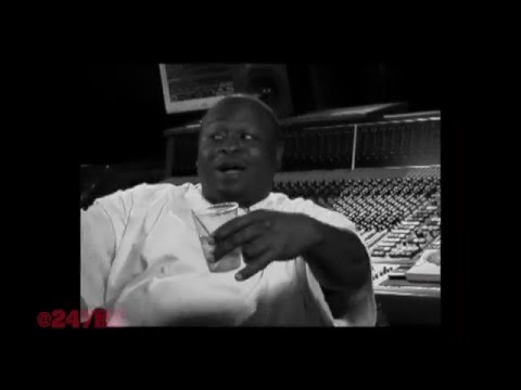 Scarface - Bushwick Bill Jumped Out Of A Window To Fight Jonny C's Brother (247HH Archives)