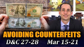 Come Follow Me with John Hilton III (Doctrine and Covenants 27-28)