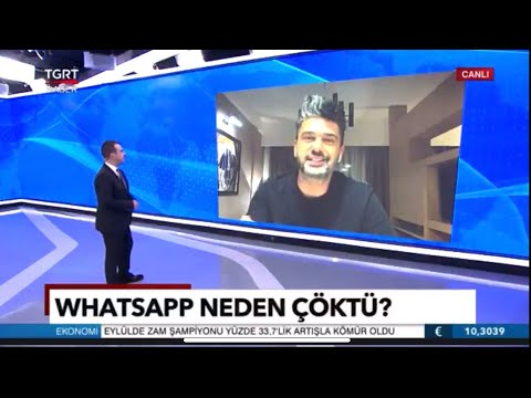 Instagram, Whatsapp ve Facebook Neden Çöktü?
