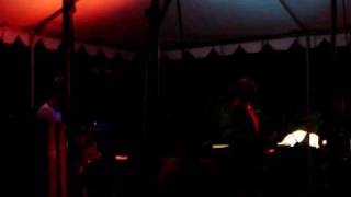 Built to Spill Joyride 9-18-09