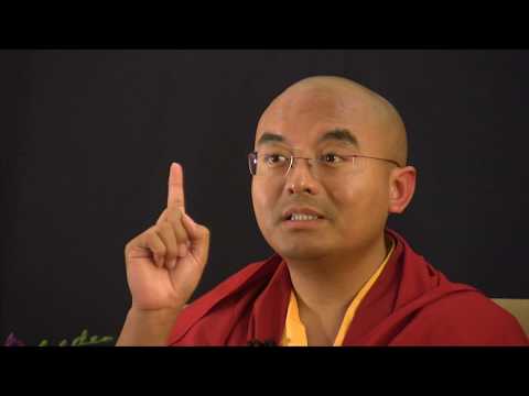 Pointing Out Your True Nature