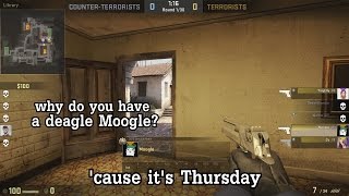 Random CS:GO Bullshittery (part 7)