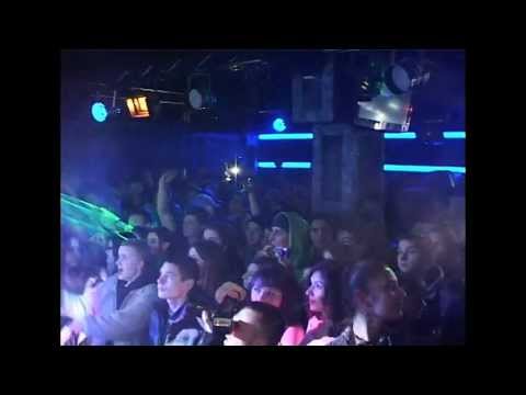 Glontzu & Vasco (LIVE HipHop.md 2 ANI)