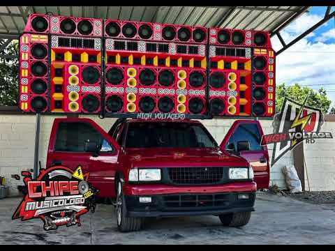  Luis Vargas La mortificadora versión exclusiva para musicologos 