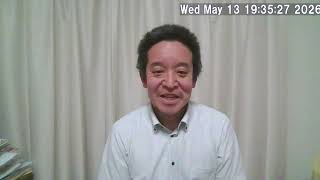 【朗報！】立花孝志党首が来年の兵庫県議選（神戸市北区）に立候補予定　週刊文春・高市早苗陣営のネット工作記事、等　2026年5月13日（水）