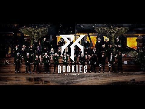 LIL WAV x CALI SEMIPRO - ROOKIES [ OFFICIAL MV ] 4K