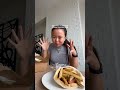 Realistic What I Eat In Day Marathon Training ‍ ️ Marathon Whatieatinaday Foodie Healthy Running