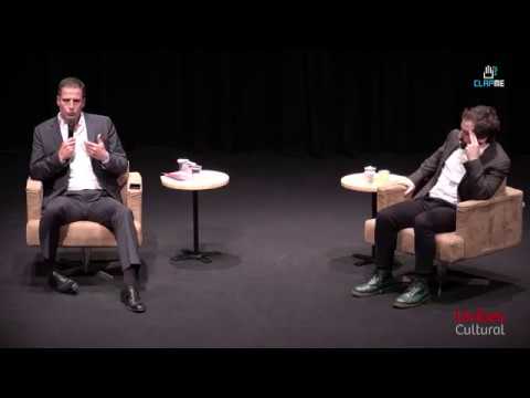 Gregório Duvivier e Ricardo Araújo - Sensacional [Unibes Cultural - Pt. 2]