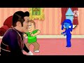 Blue S Clues Mailtime Song Bloopers 40 The Final One