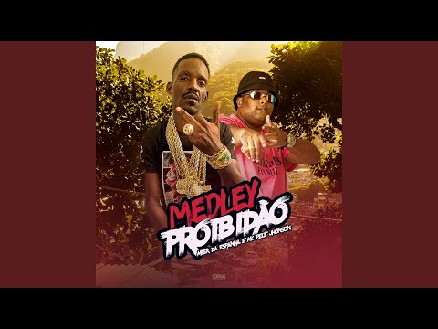 MEDLEY PELÉ JHONSON