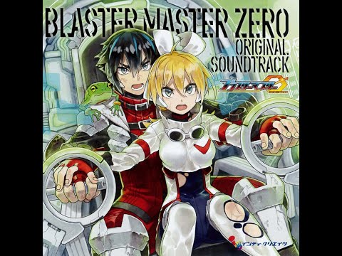 Next Level - Master Blaster Zero Original Soundtrack