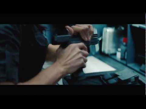 『ミッション：インポッシブル／ゴースト・プロトコル』予告編