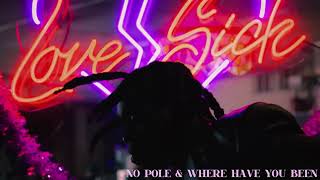 Download lagu No Pole   Where Have You Been mp3