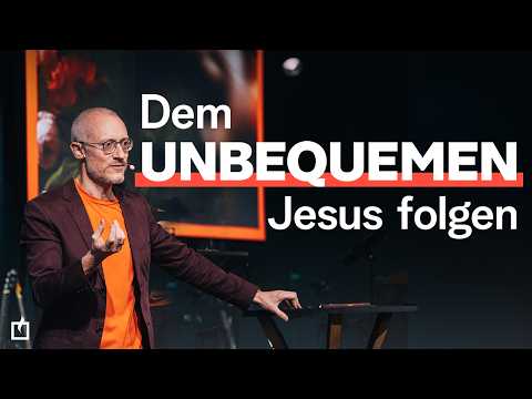 Dr. Johannes Hartl and Gebetshaus