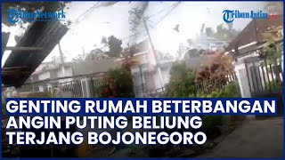 Download lagu MENCEKAM! Detik-detik Angin Puting Beliung Terjang Bojonegoro, Atap Rumah Warga Berterbangan mp3 Download lagu MENCEKAM! Detik-detik Angin Puting Beliung Terjang Bojonegoro, Atap Rumah Warga Berterbangan mp3