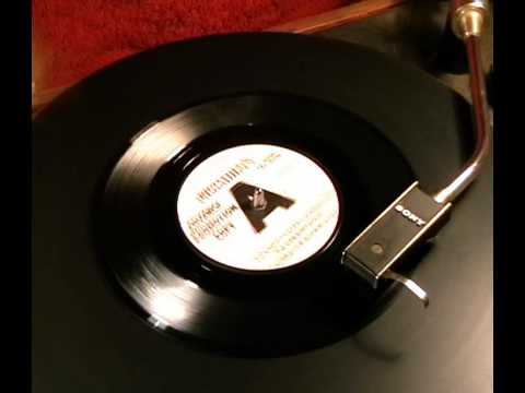 Peter Jay & The Jaywalkers - Tonight You're Gonna Fall In Love With Me - 1964 45rpm