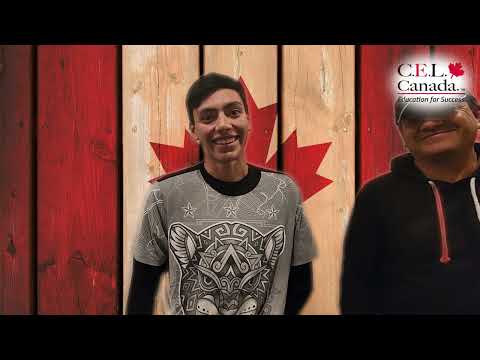 enviar a TU HIJO A ESTUDIAR SU CARRERA EN CANADA