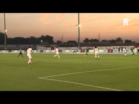 Samenvatting Feyenoord - FC Bunyodkor