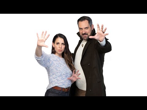 The Streets of the Forgotten | Critical Role | Campaign 2, Episode 134