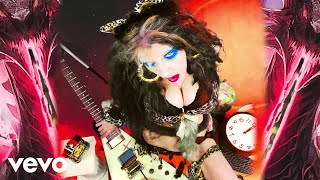 The Great Kat - Apocalyptic Bruckner (Official Music Video)
