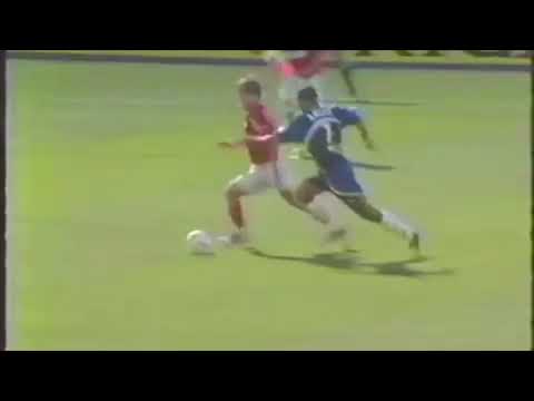 J1 / ESTAC - AS Monaco (0-4) / Saison 2002/2003