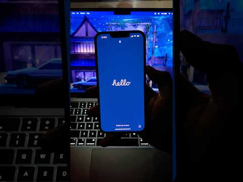 iOS 16.4 Beta 1 Hands On New Features!!!