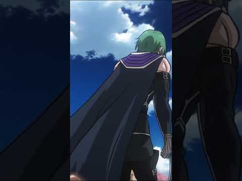 Angry Loki and Zeus | Record Of Ragnarok | Clandestina #shorts #short