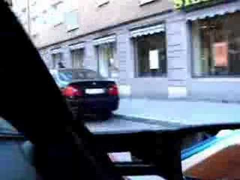 Swedens first Murciélago (2003)